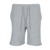 Fleece Oversized Sweat Short - Youth