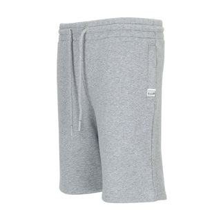 Fleece Oversized Sweat Short - Youth