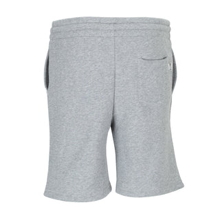 Fleece Oversized Sweat Short - Youth