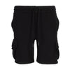Fleece Cargo Short - Youth