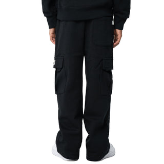 Fleece Cargo Sweatpant - Youth
