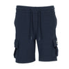 Fleece Cargo Short - Youth