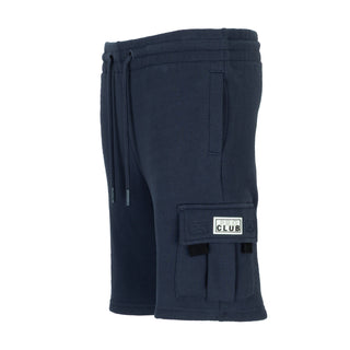 Fleece Cargo Short - Youth
