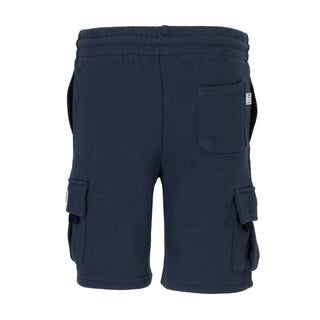 Fleece Cargo Short - Youth
