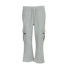 Fleece Cargo Sweatpant - Youth