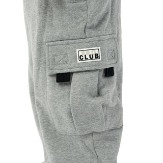 Fleece Cargo Sweatpant - Youth