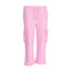 Fleece Cargo Sweatpant - Youth