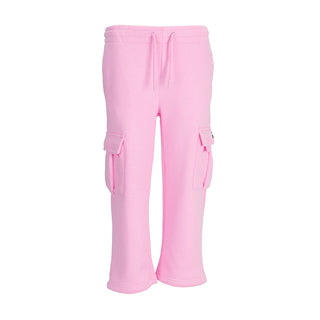 Fleece Cargo Sweatpant - Youth