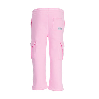 Fleece Cargo Sweatpant - Youth
