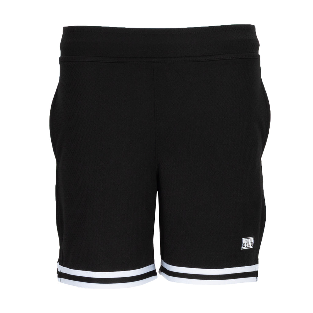Pro Club Basketball Short | Kids | Black | ShopWSS