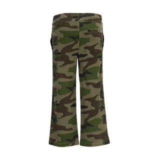 Twill Lounge Pant - Youth