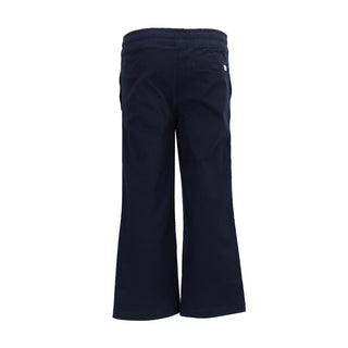 Twill Lounge Pant - Youth