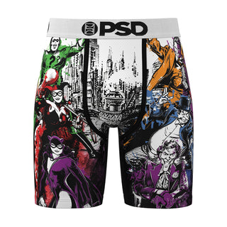 Gotham Villains - Mens