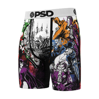 Gotham Villains - Mens