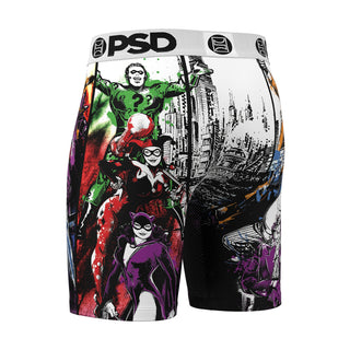 Gotham Villains - Mens