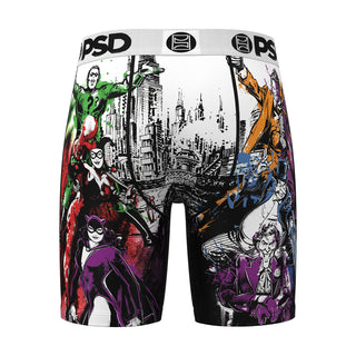 Gotham Villains - Mens