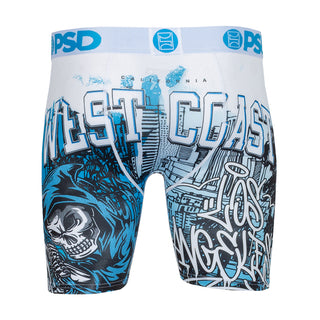 Warface West Coast - Mens