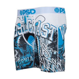 Warface West Coast - Mens
