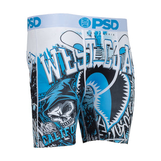 Warface West Coast - Mens