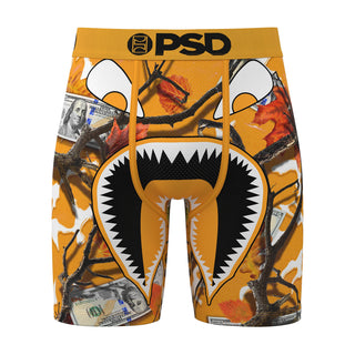 Warface Pumpkin Spice - Mens