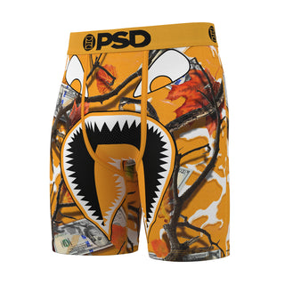 Warface Pumpkin Spice - Mens