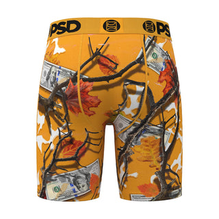 Warface Pumpkin Spice - Mens