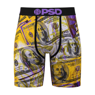 Money Scribe - Mens