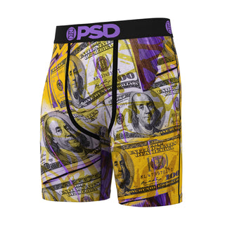 Money Scribe - Mens
