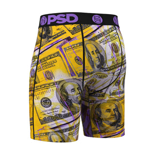 Money Scribe - Mens