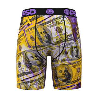 Money Scribe - Mens