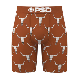Horns Up - Mens