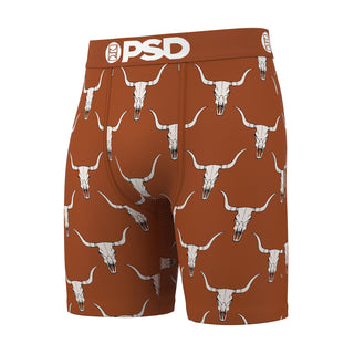 Horns Up - Mens