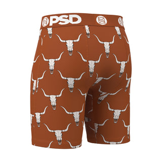 Horns Up - Mens