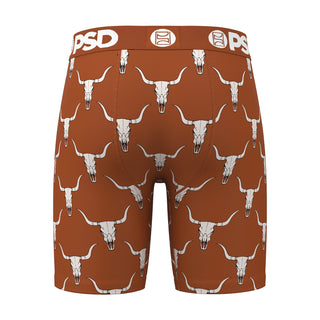 Horns Up - Mens