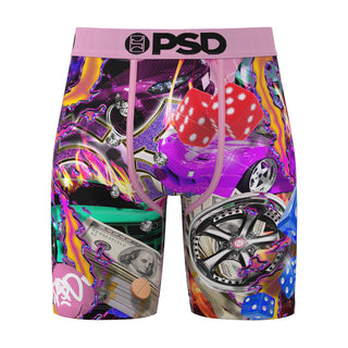 Tuner Drip - Mens
