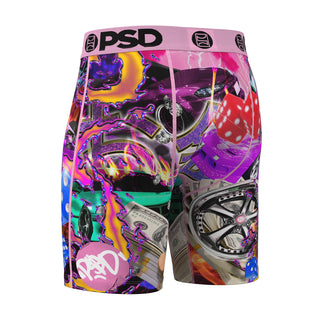 Tuner Drip - Mens