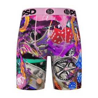 Tuner Drip - Mens