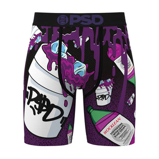 Purp Wock - Mens