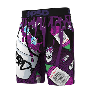 Purp Wock - Mens