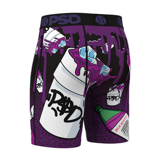 Purp Wock - Mens