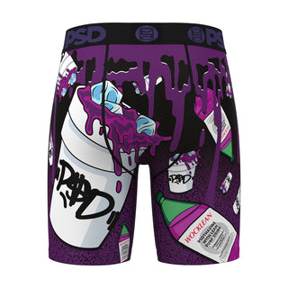 Purp Wock - Mens