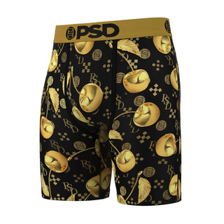Golden Cherries - Mens