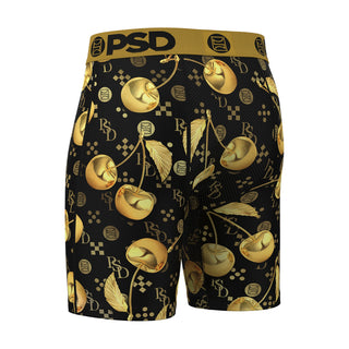 Golden Cherries - Mens