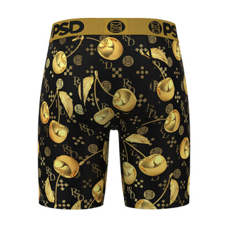 Golden Cherries - Mens