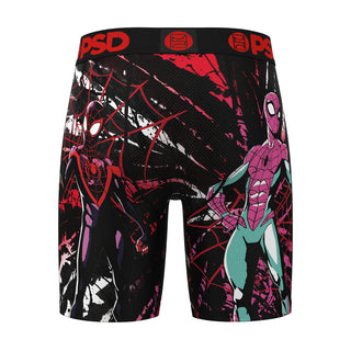 Spider Bros - Mens