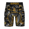 Warface Black Ice - Mens