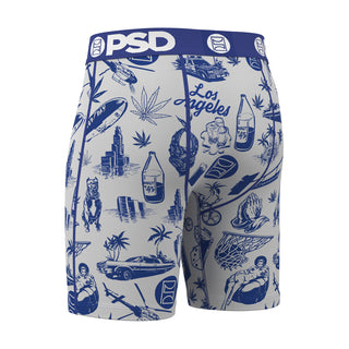 Westside - Mens