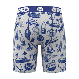 Westside - Mens