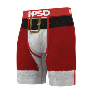 St. Nick - Mens - Alternate view