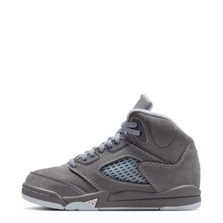 Retro 5 - Kids - Alternate view